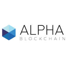 Alpha Blockchain