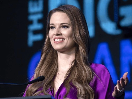 Perianne Boring — Founder & Chair, The Digital Chamber