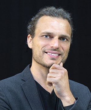 Dr. Marko Suvajdzic — University of Florida