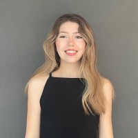 Buse Kaya — BEN Alumni & Founder