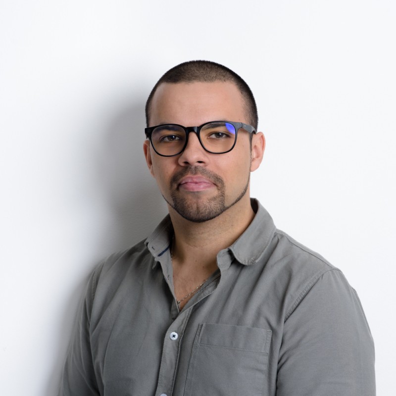 Filipe Lucas Inês — Head of AI & Product, BEN