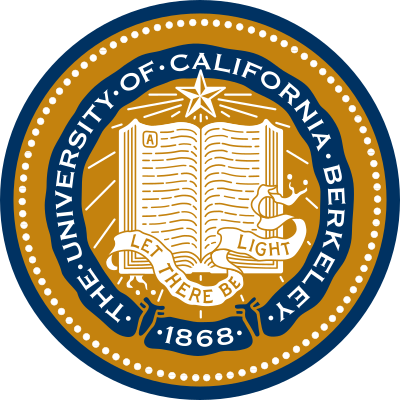 Berkeley University of California